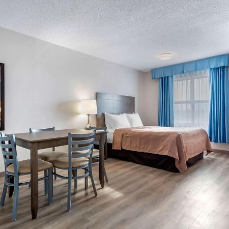 Quality Suites Quebec City Luaran gambar
