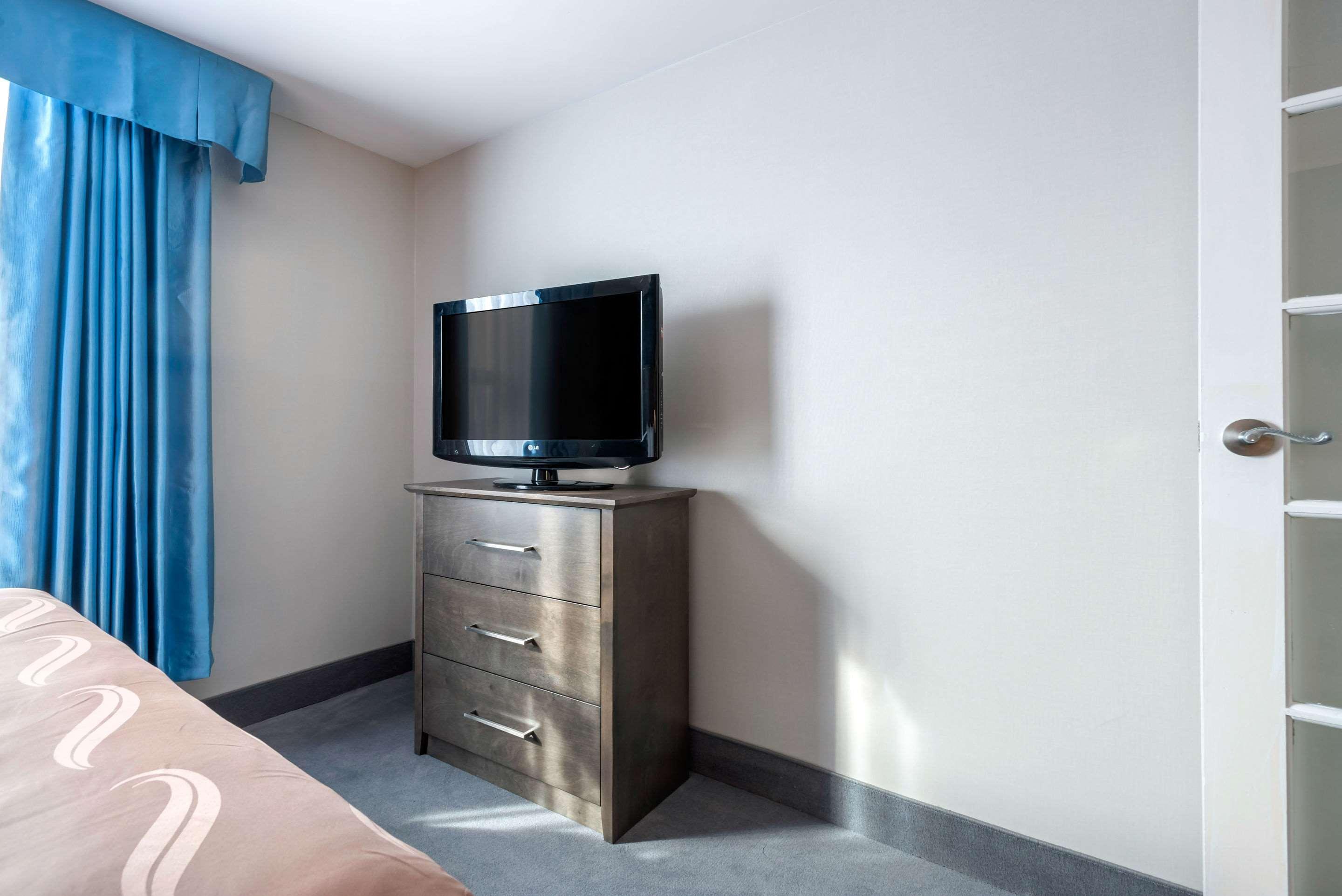 Quality Suites Quebec City Luaran gambar