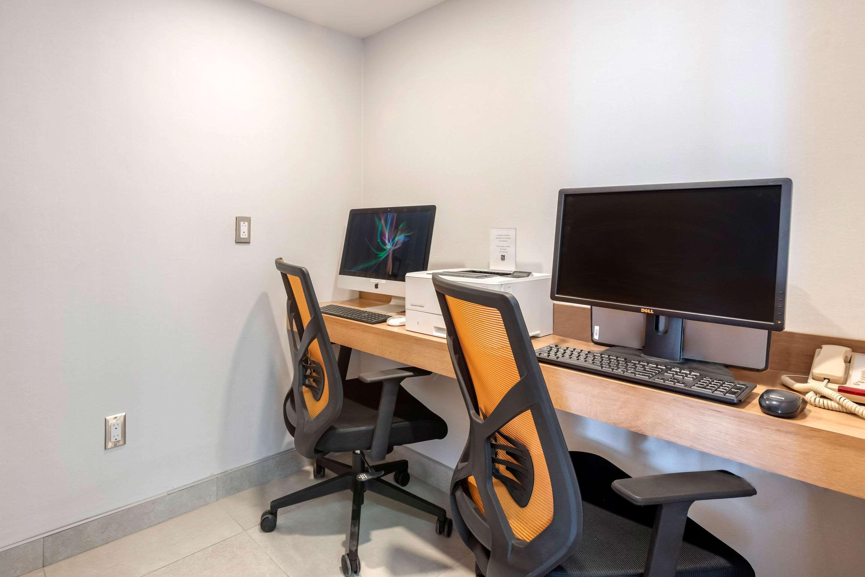 Quality Suites Quebec City Luaran gambar