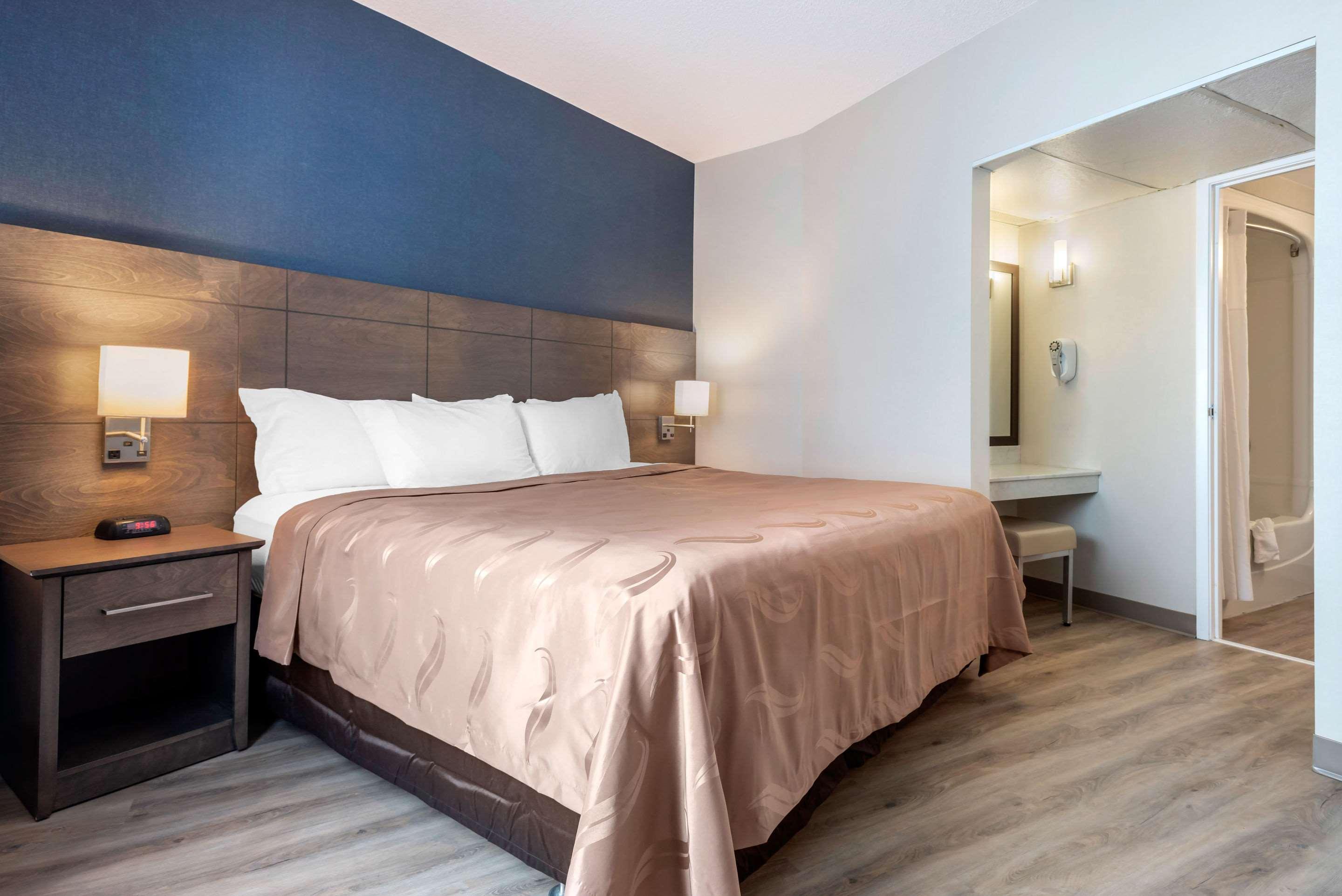 Quality Suites Quebec City Luaran gambar
