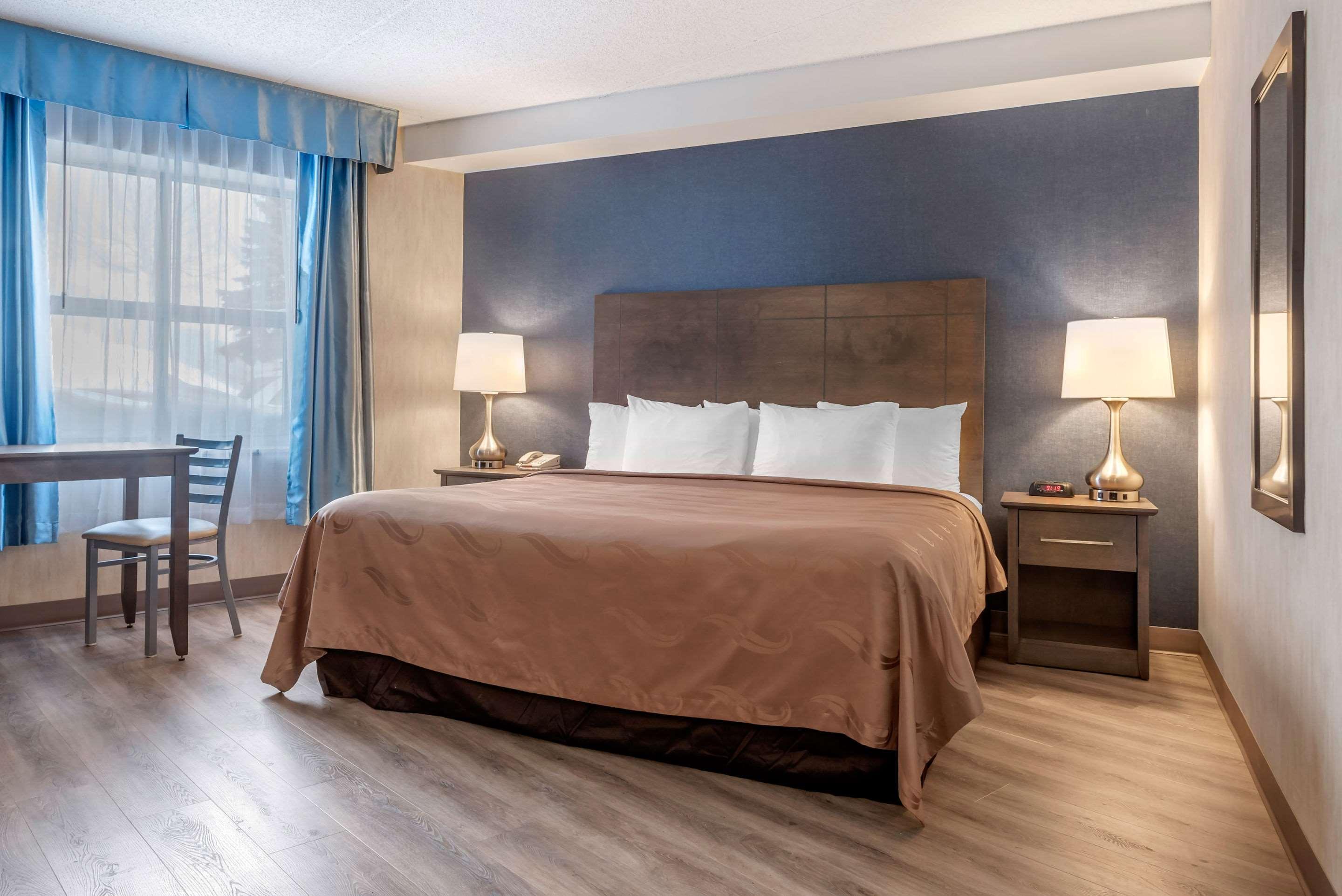 Quality Suites Quebec City Luaran gambar