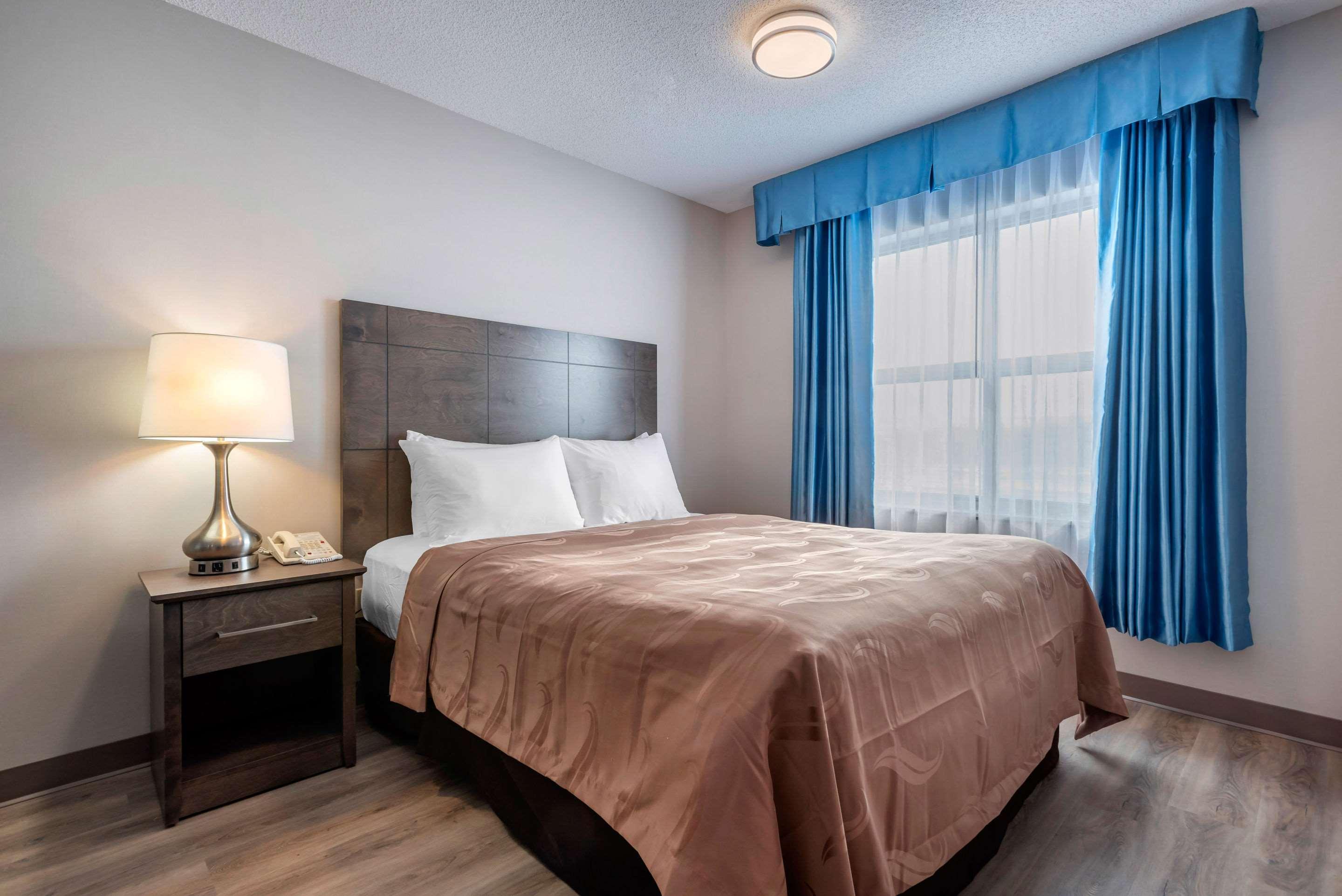 Quality Suites Quebec City Luaran gambar