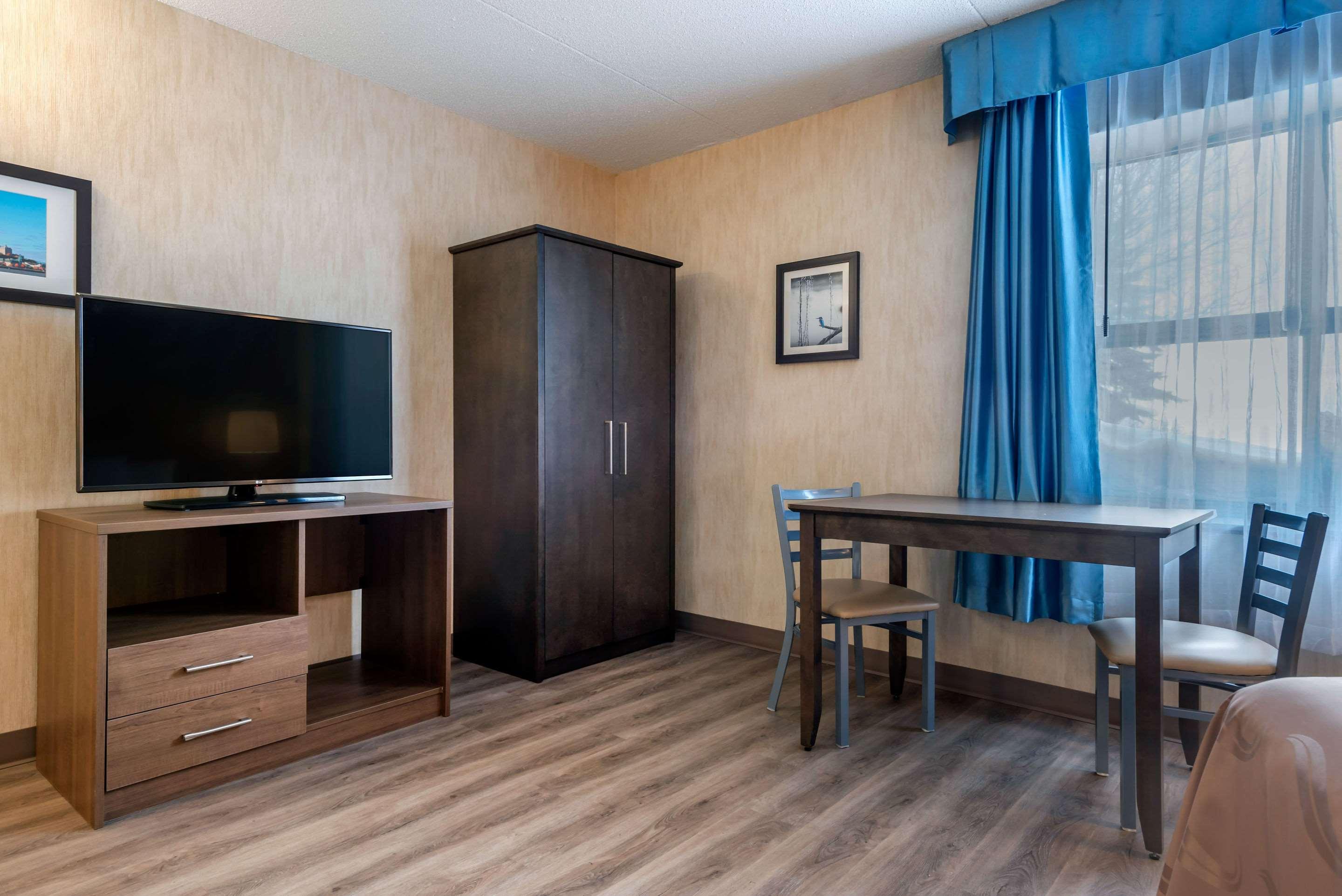 Quality Suites Quebec City Luaran gambar