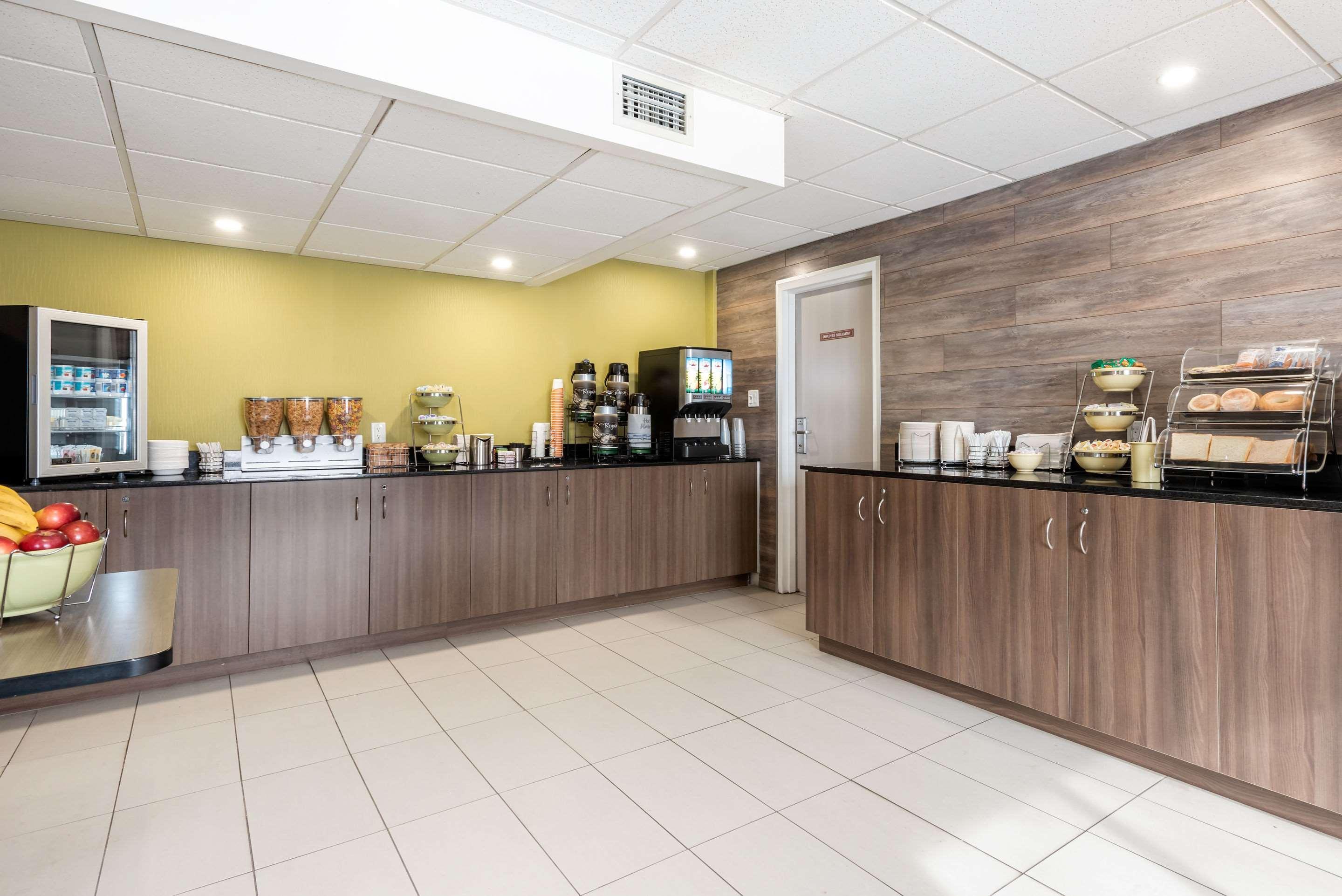 Quality Suites Quebec City Luaran gambar