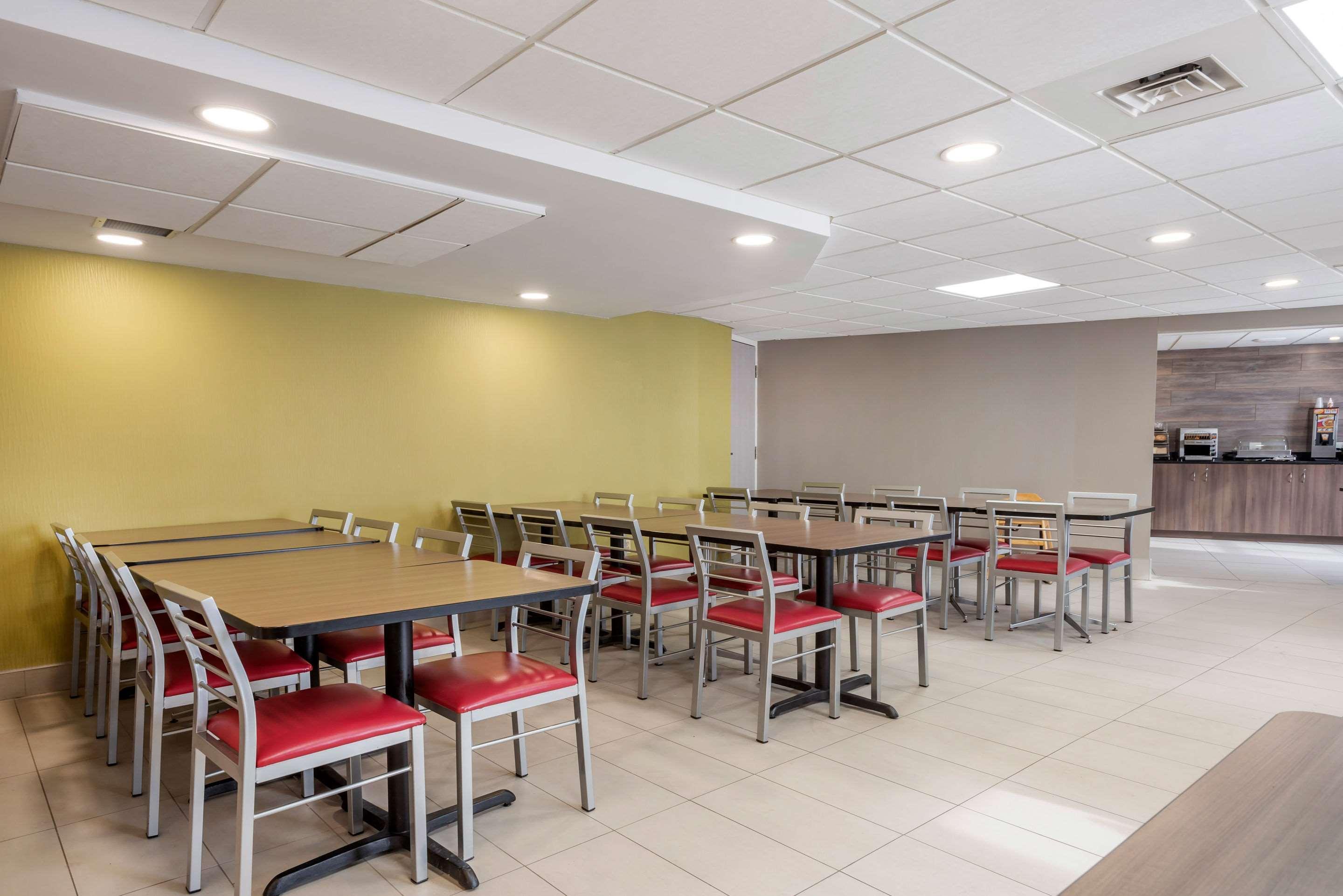 Quality Suites Quebec City Luaran gambar