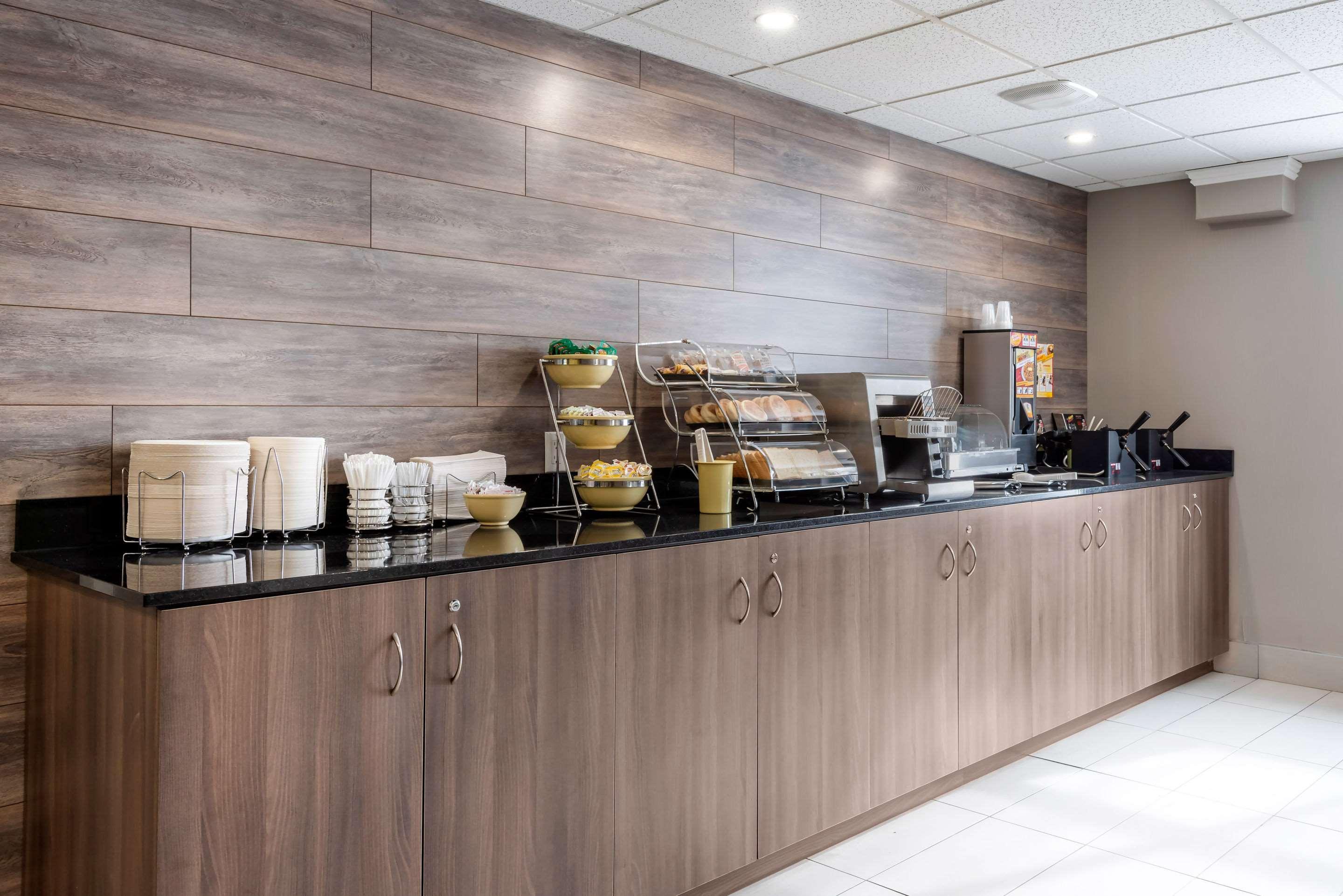 Quality Suites Quebec City Luaran gambar