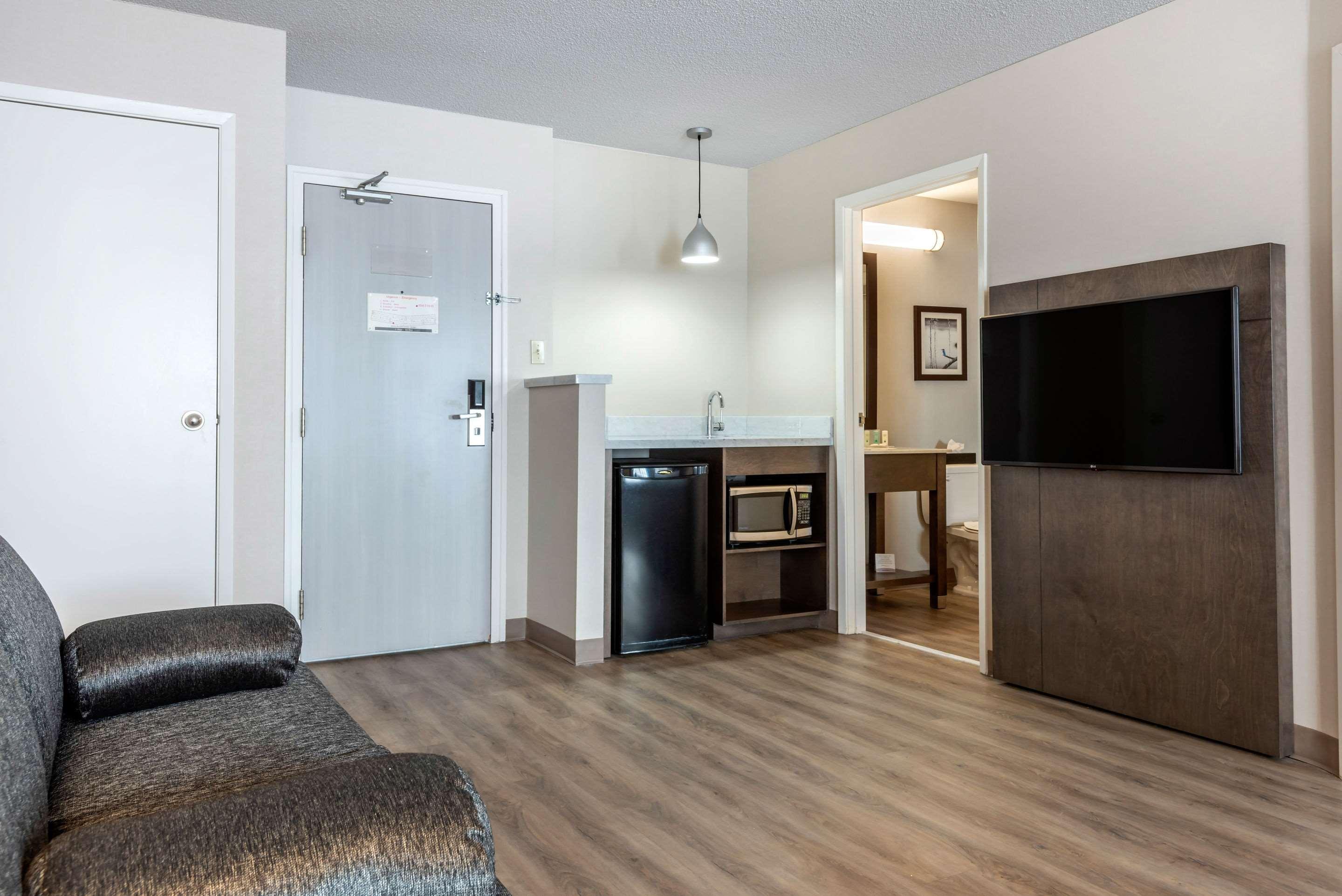 Quality Suites Quebec City Luaran gambar
