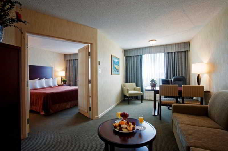Quality Suites Quebec City Luaran gambar