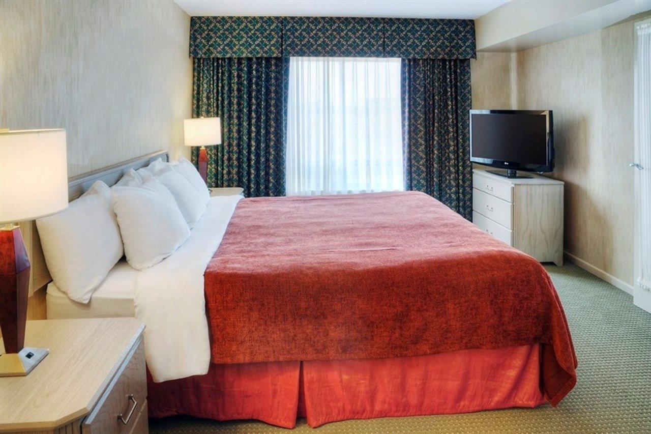 Quality Suites Quebec City Luaran gambar