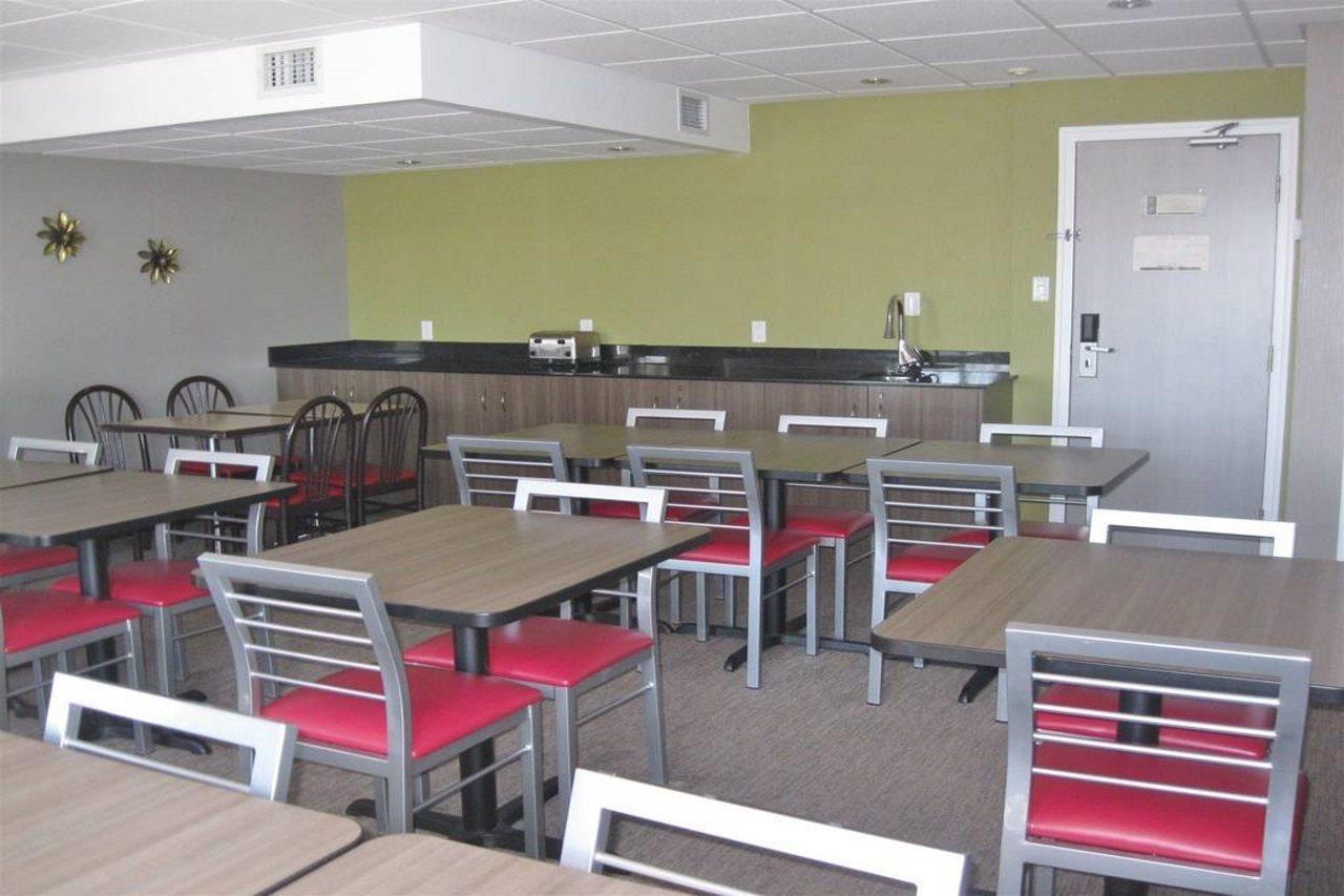 Quality Suites Quebec City Luaran gambar