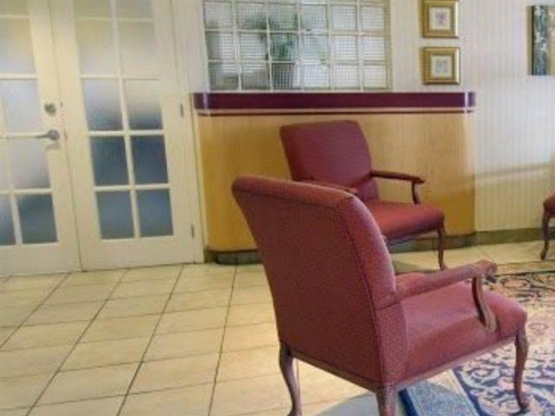 Quality Suites Quebec City Luaran gambar