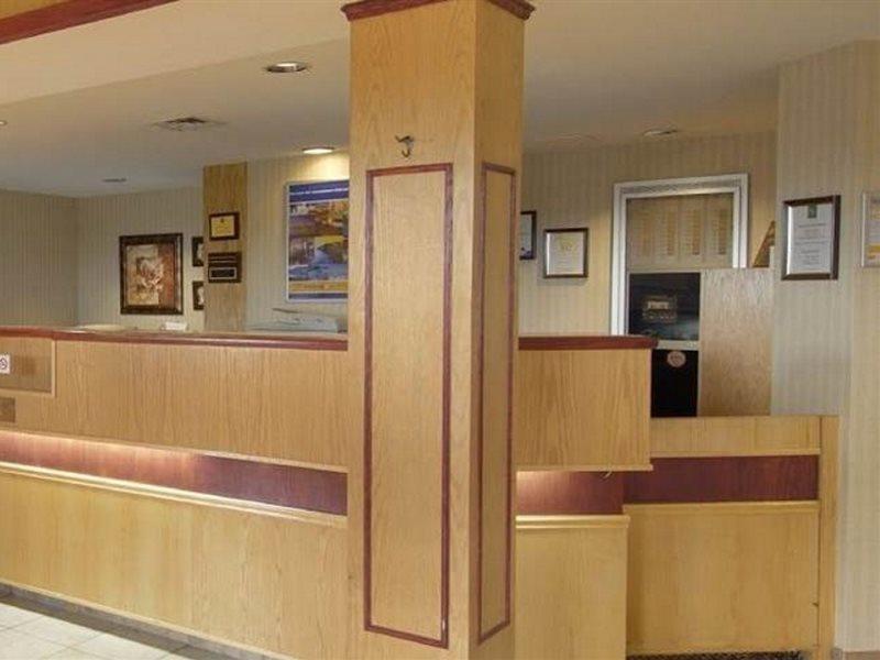 Quality Suites Quebec City Luaran gambar