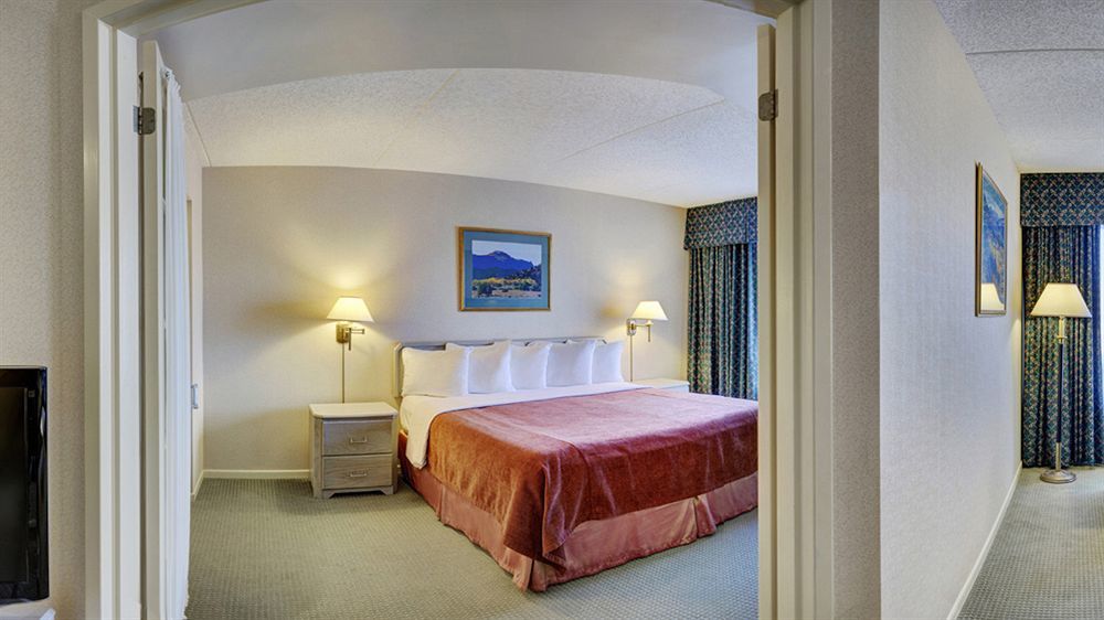 Quality Suites Quebec City Luaran gambar