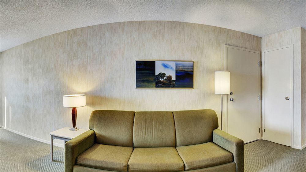 Quality Suites Quebec City Luaran gambar