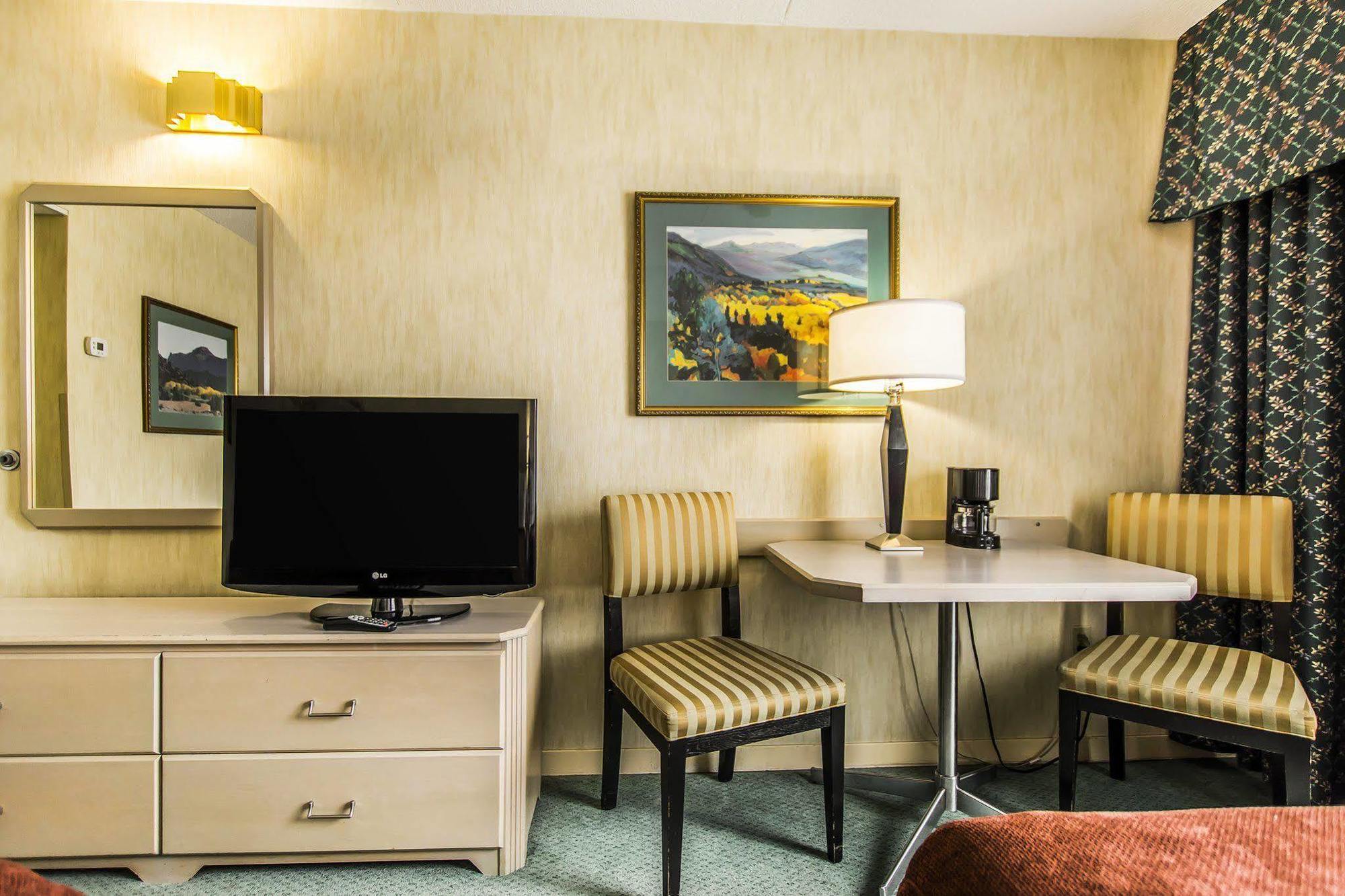 Quality Suites Quebec City Luaran gambar