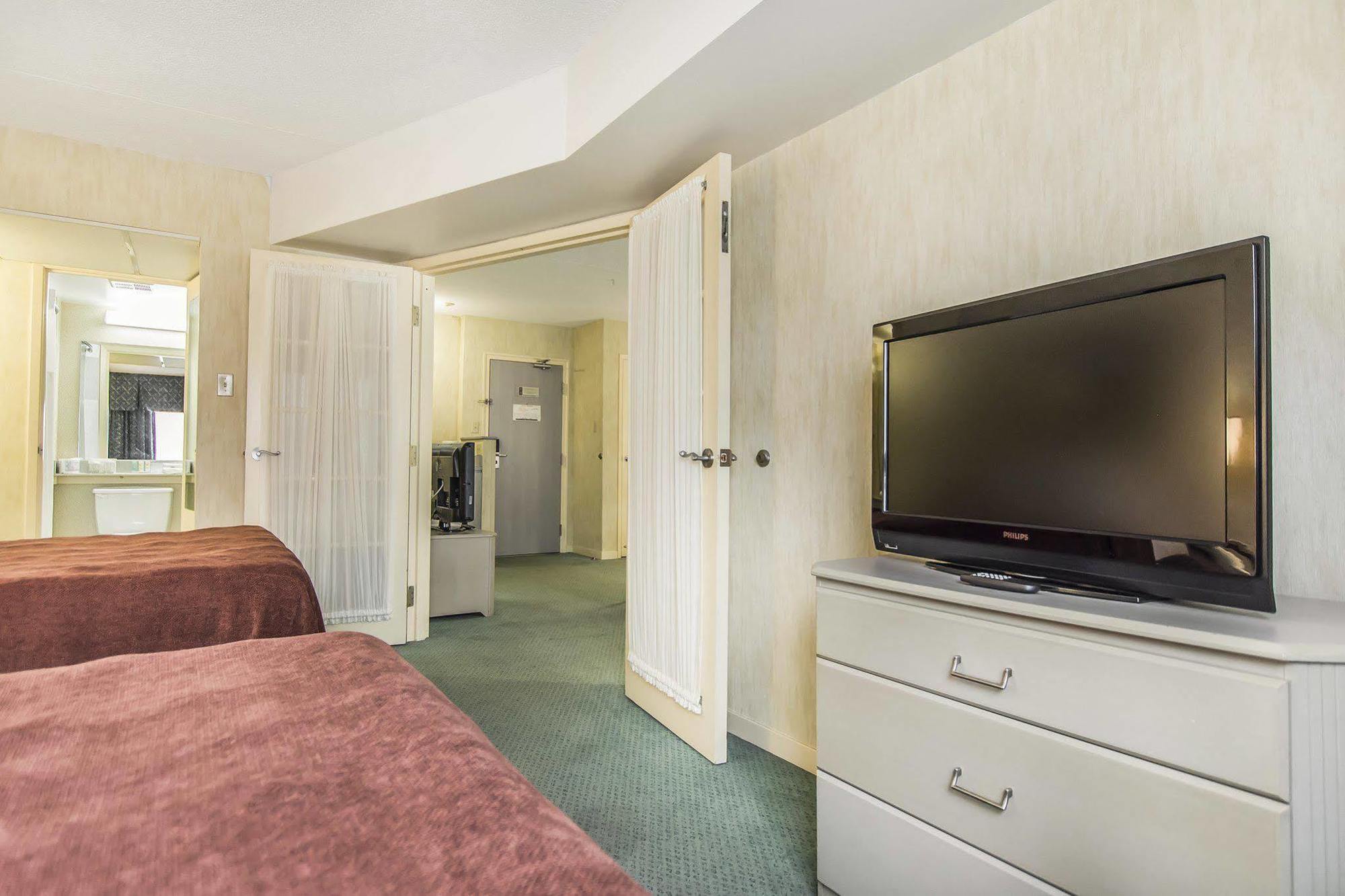 Quality Suites Quebec City Luaran gambar