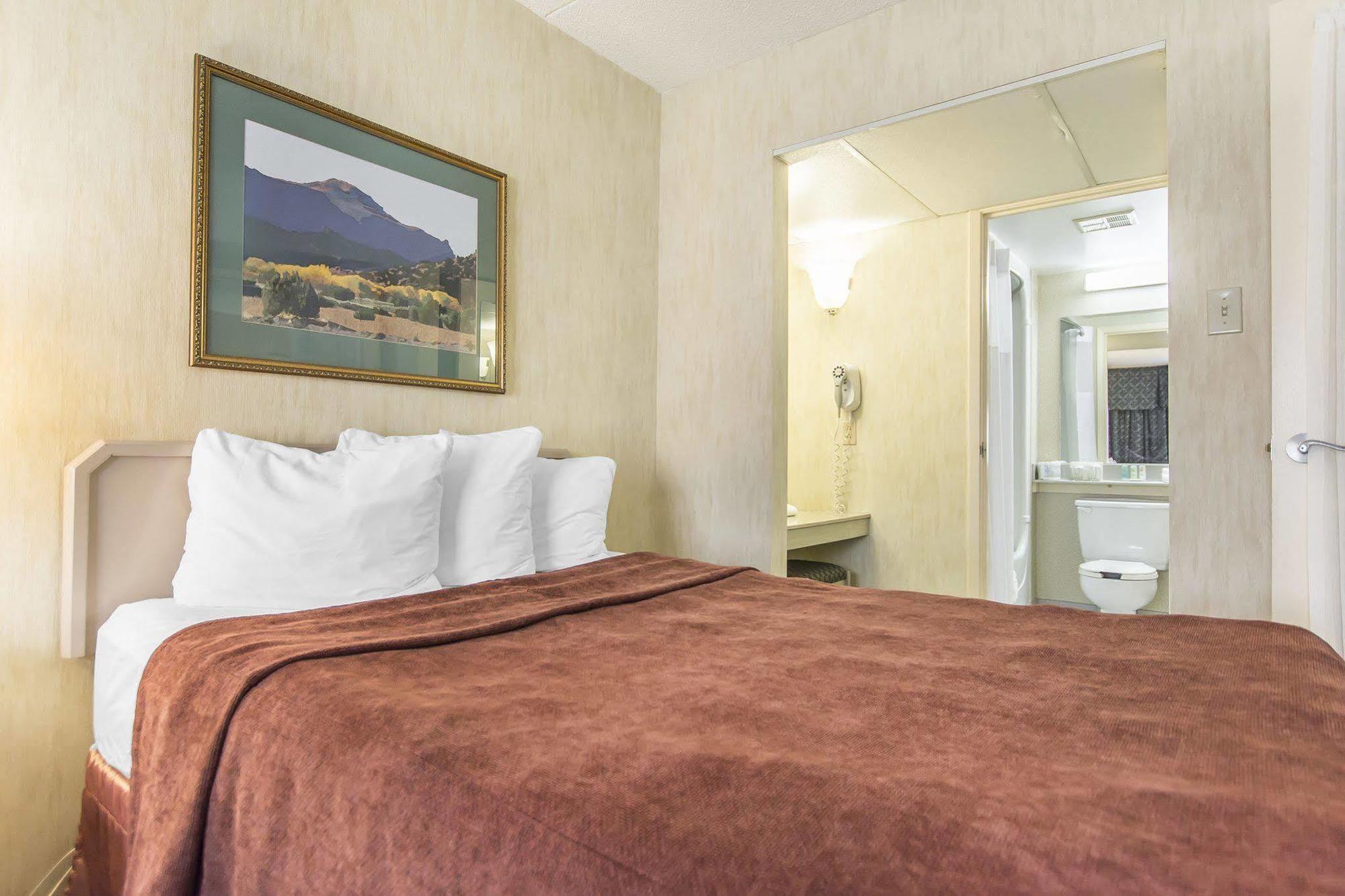Quality Suites Quebec City Luaran gambar