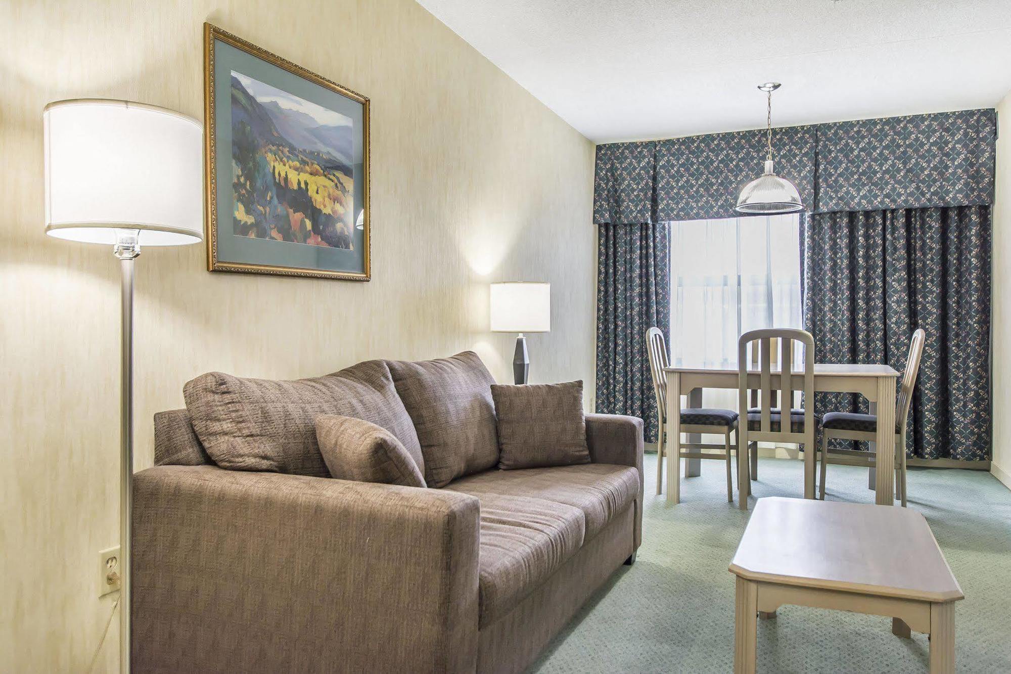 Quality Suites Quebec City Luaran gambar