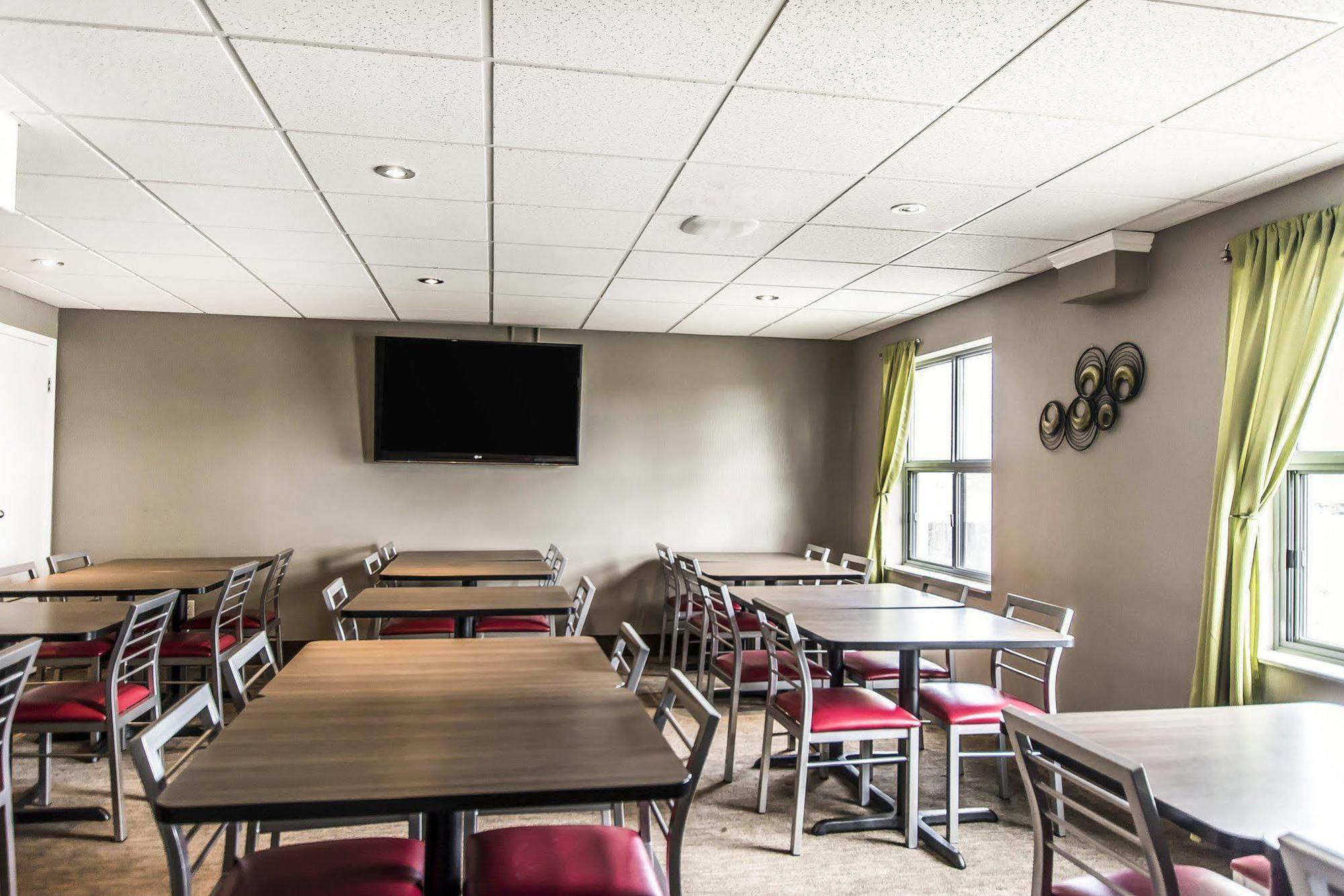 Quality Suites Quebec City Luaran gambar
