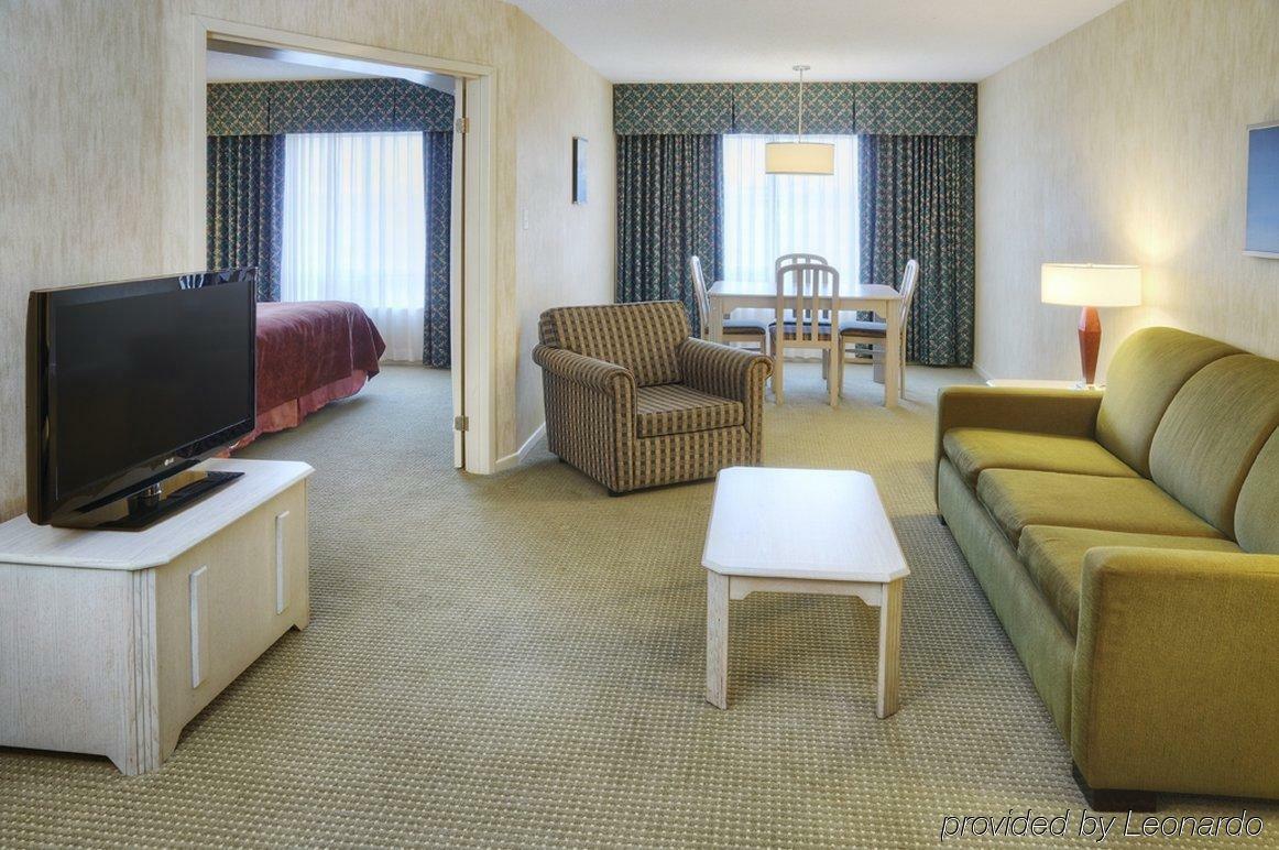 Quality Suites Quebec City Luaran gambar