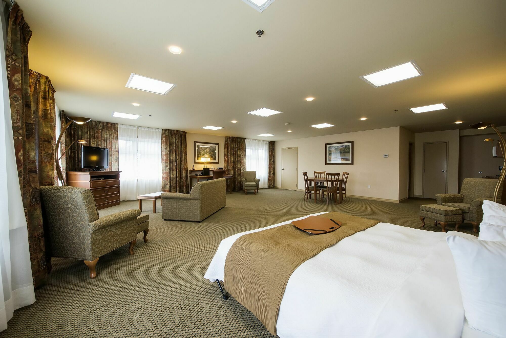 Quality Suites Quebec City Luaran gambar