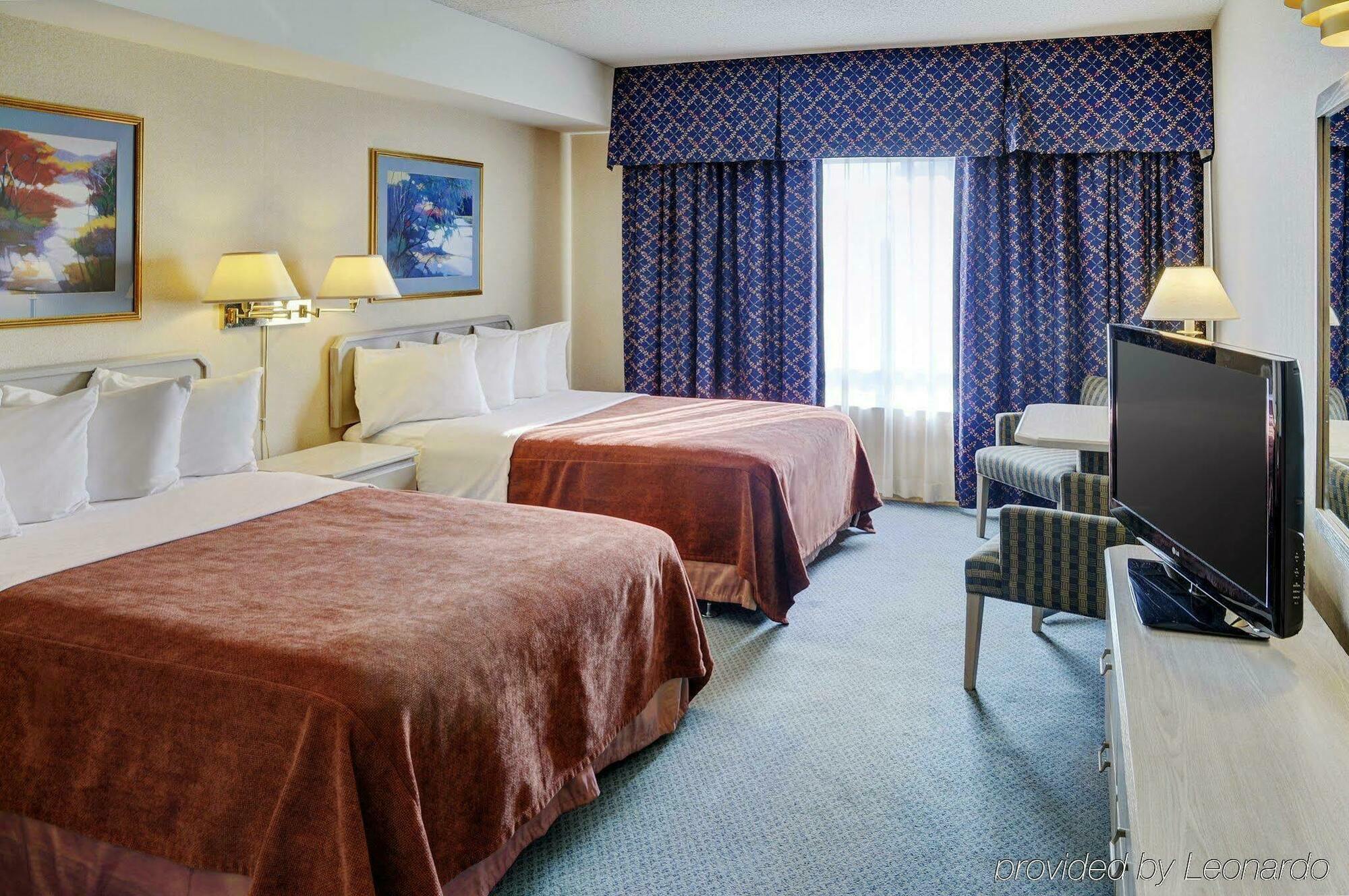 Quality Suites Quebec City Luaran gambar