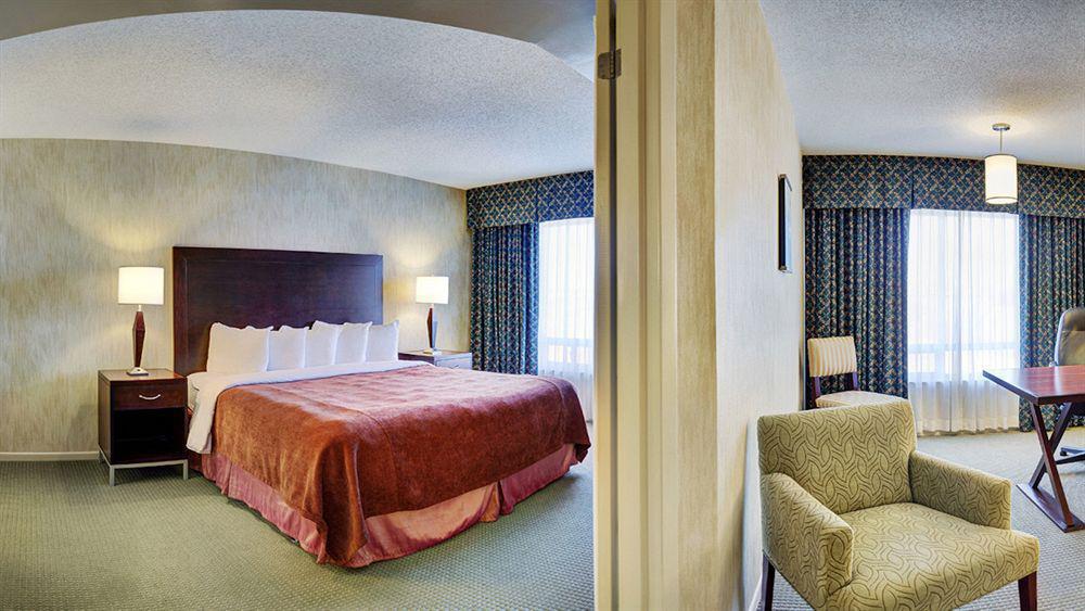 Quality Suites Quebec City Luaran gambar
